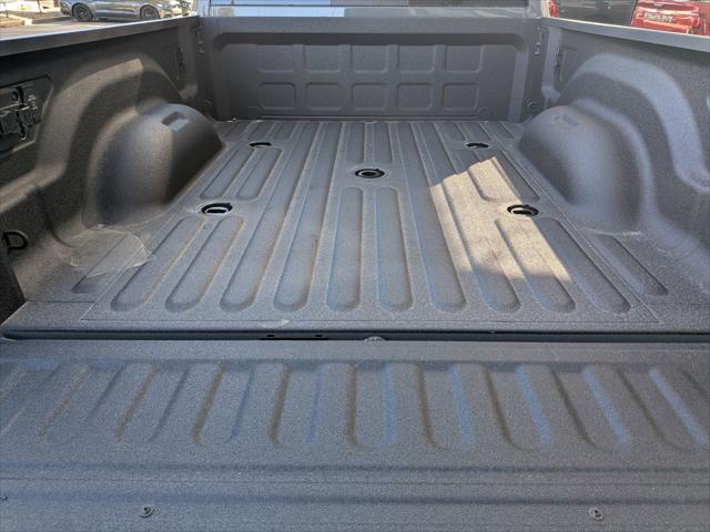 2026 Ram 2500 Laramie Crew Cab 4x4 6'4" Box