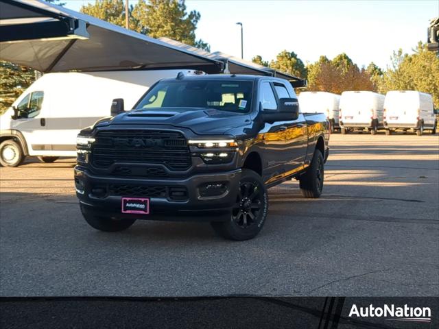 2026 Ram 2500 Laramie Mega Cab 4x4 6'4" Box for sale in Centennial, CO