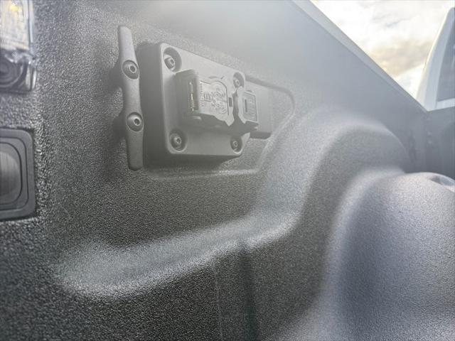 2026 Ram 2500 Big Horn Crew Cab 4x4 6'4" Box