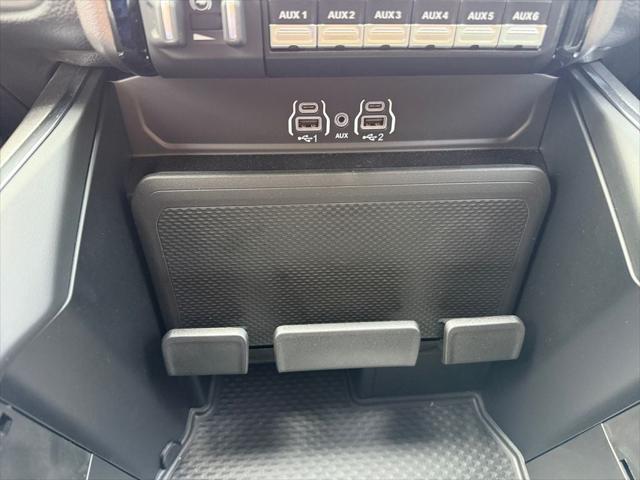 2026 Ram 2500 Big Horn Crew Cab 4x4 6'4" Box