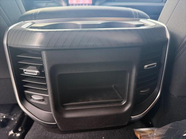 2026 Ram 2500 Big Horn Crew Cab 4x4 6'4" Box