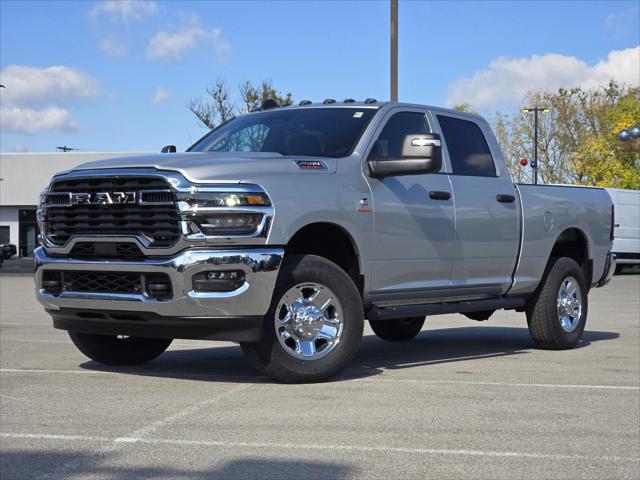 2026 RAM Ram 2500 RAM 2500 TRADESMAN CREW CAB 4X4 64 BOX