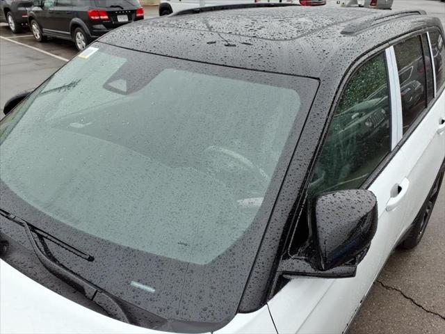 2025 Jeep Grand Cherokee GRAND CHEROKEE LIMITED 4X4 2025 Jeep Grand Cherokee GRAND CHEROKEE LIMITED 4X4