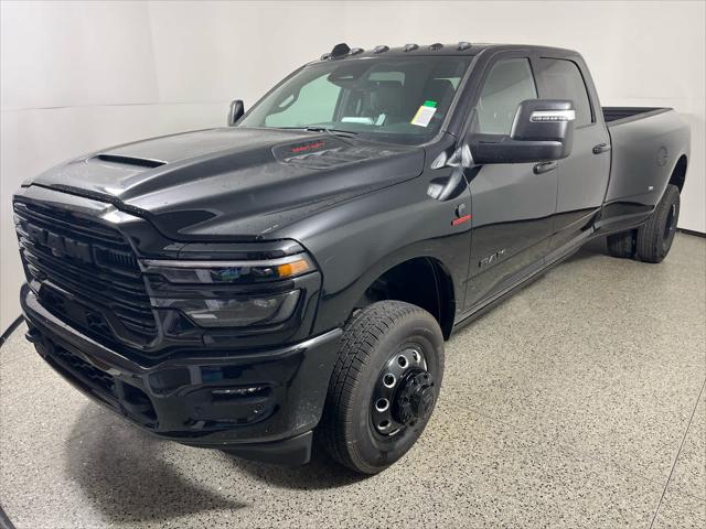 2026 RAM Ram 3500 RAM 3500 LARAMIE CREW CAB 4X4 8 BOX 2026 RAM Ram 3500 RAM 3500 LARAMIE CREW CAB 4X4 8 BOX