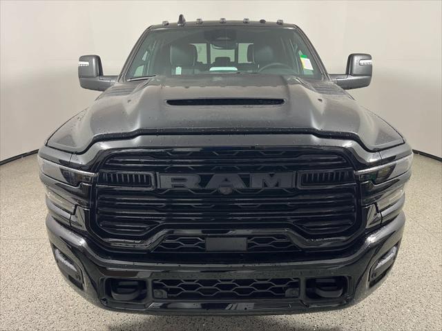 2026 RAM Ram 3500 RAM 3500 LARAMIE CREW CAB 4X4 8 BOX 2026 RAM Ram 3500 RAM 3500 LARAMIE CREW CAB 4X4 8 BOX