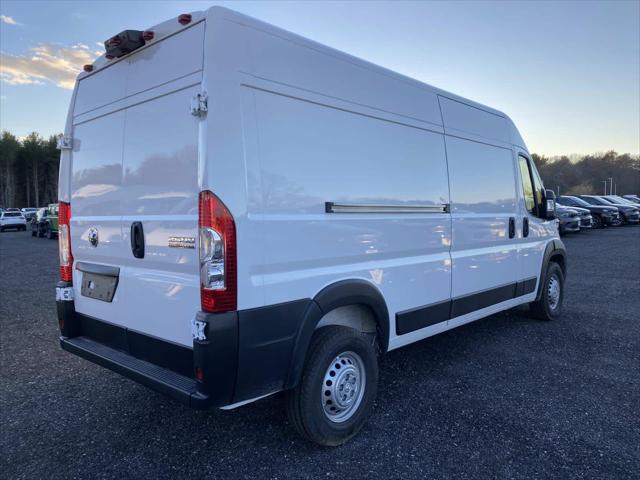 2026 RAM Ram ProMaster RAM PROMASTER 2500 TRADESMAN CARGO VAN HIGH ROOF 159 WB