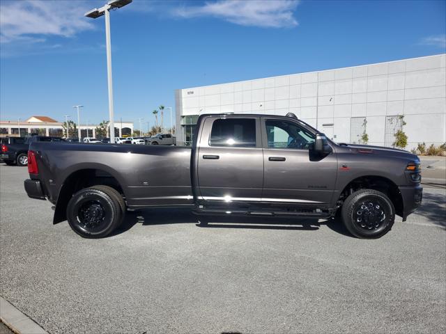 2026 RAM Ram 3500 RAM 3500 BIG HORN CREW CAB 4X4 8 BOX 2026 RAM Ram 3500 RAM 3500 BIG HORN CREW CAB 4X4 8 BOX