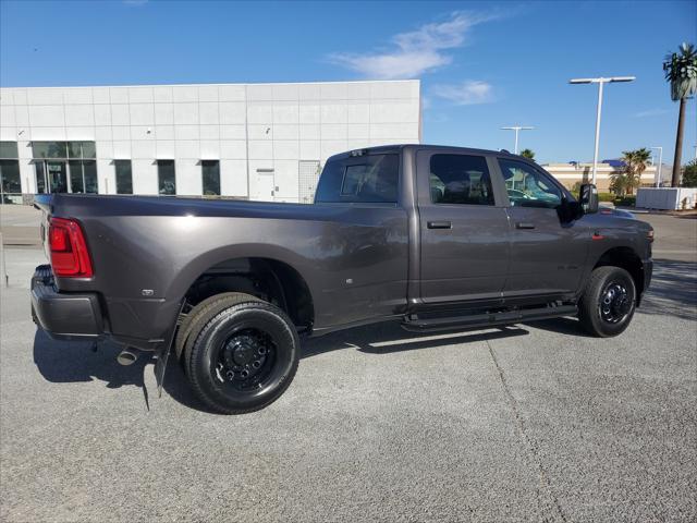 2026 RAM Ram 3500 RAM 3500 BIG HORN CREW CAB 4X4 8 BOX 2026 RAM Ram 3500 RAM 3500 BIG HORN CREW CAB 4X4 8 BOX