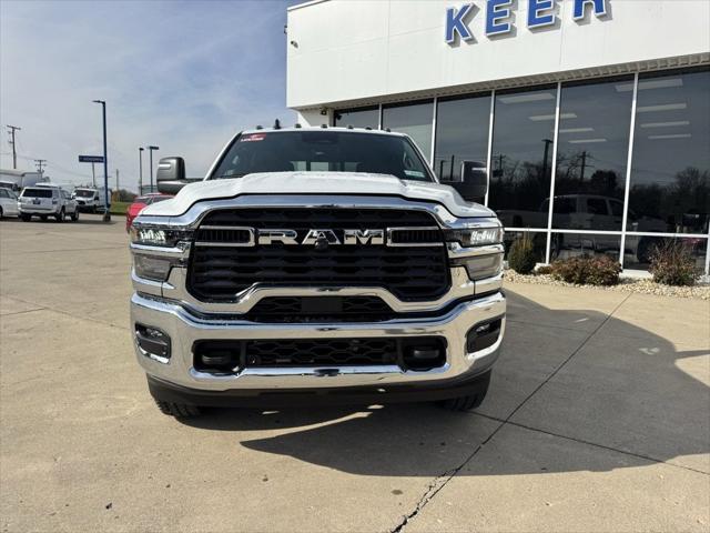 2026 RAM Ram 2500 RAM 2500 TRADESMAN CREW CAB 4X4 64 BOX 2026 RAM Ram 2500 RAM 2500 TRADESMAN CREW CAB 4X4 64 BOX