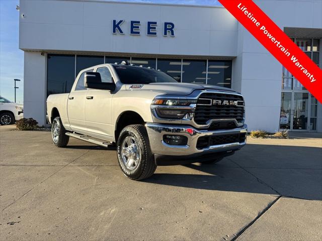 2026 RAM Ram 2500 RAM 2500 TRADESMAN CREW CAB 4X4 64 BOX 2026 RAM Ram 2500 RAM 2500 TRADESMAN CREW CAB 4X4 64 BOX