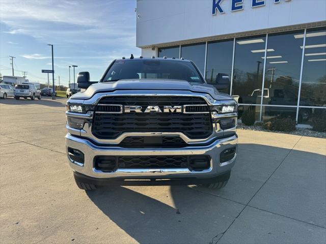 2026 RAM Ram 2500 RAM 2500 TRADESMAN CREW CAB 4X4 64 BOX 2026 RAM Ram 2500 RAM 2500 TRADESMAN CREW CAB 4X4 64 BOX