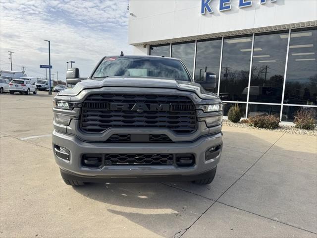 2026 RAM Ram 3500 RAM 3500 BIG HORN CREW CAB 4X4 64 BOX 2026 RAM Ram 3500 RAM 3500 BIG HORN CREW CAB 4X4 64 BOX