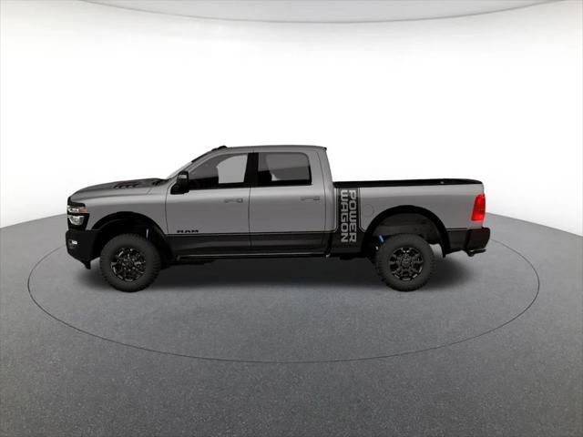 2026 RAM Ram 2500 RAM 2500 POWER WAGON CREW CAB 4X4 64 BOX 2026 RAM Ram 2500 RAM 2500 POWER WAGON CREW CAB 4X4 64 BOX