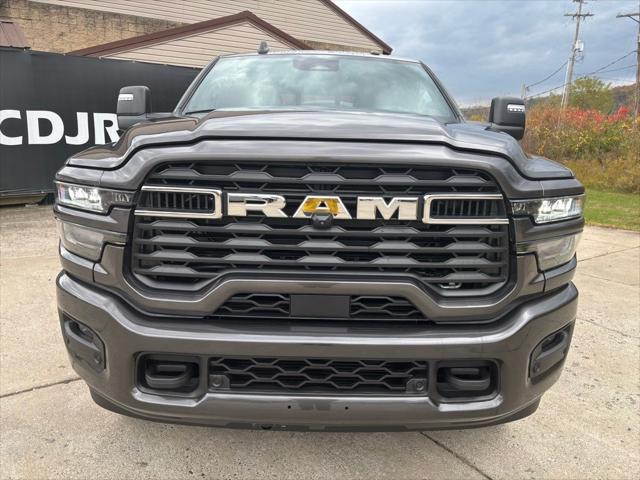 2026 RAM Ram 2500 RAM 2500 BIG HORN CREW CAB 4X4 64 BOX