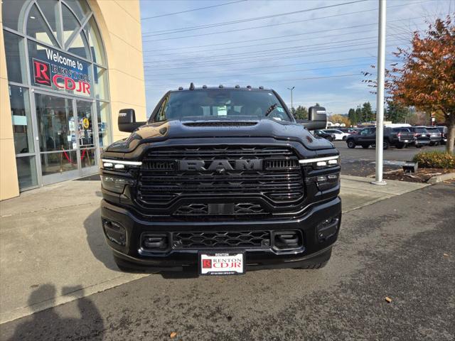 2026 RAM Ram 3500 RAM 3500 LARAMIE CREW CAB 4X4 8 BOX 2026 RAM Ram 3500 RAM 3500 LARAMIE CREW CAB 4X4 8 BOX