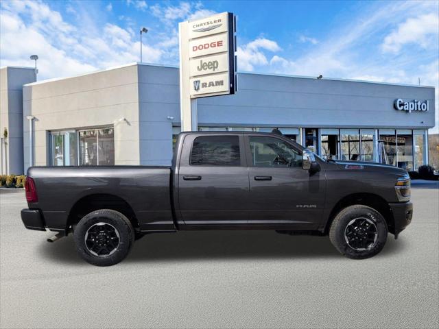 2026 RAM Ram 3500 RAM 3500 LARAMIE CREW CAB 4X4 64 BOX