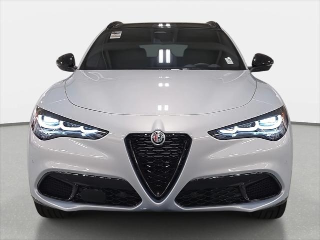 2025 Alfa Romeo Stelvio STELVIO AWD
