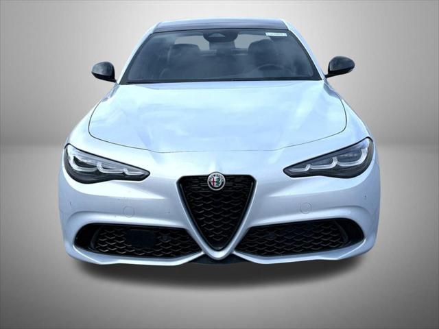 2025 Alfa Romeo Giulia GIULIA AWD
