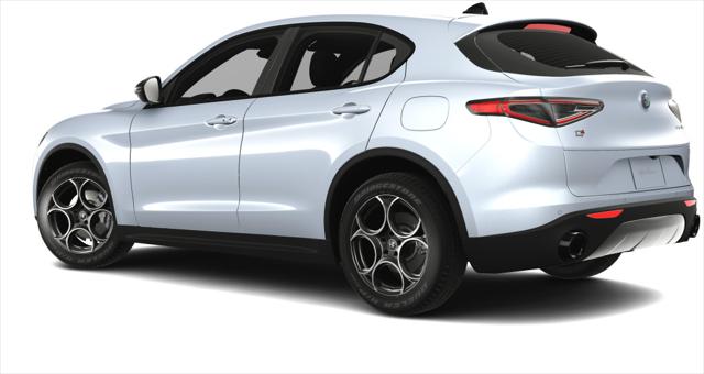 2025 Alfa Romeo Stelvio STELVIO AWD 2025 Alfa Romeo Stelvio STELVIO AWD
