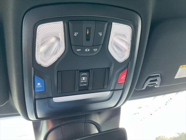2026 Ram 2500 Big Horn Crew Cab 4x4 8' Box