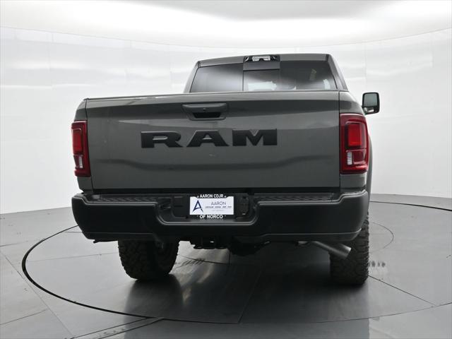2026 RAM Ram 2500 RAM 2500 POWER WAGON CREW CAB 4X4 64 BOX
