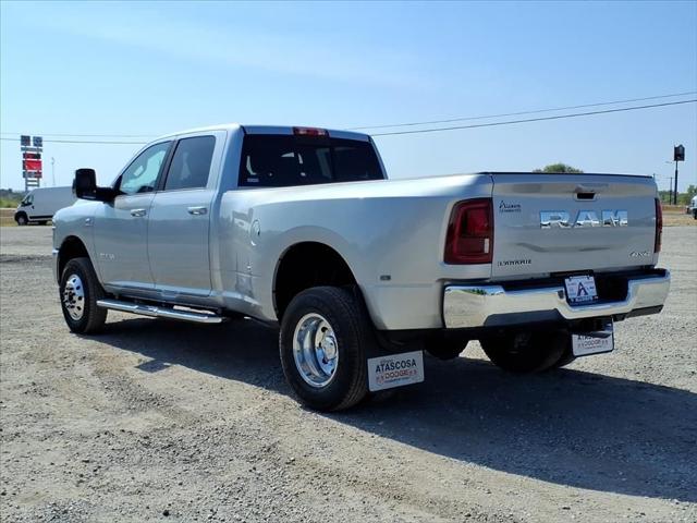 2026 RAM Ram 3500 RAM 3500 LARAMIE CREW CAB 4X4 8 BOX