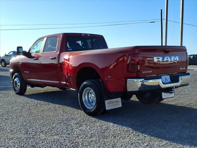 2026 RAM Ram 3500 RAM 3500 LARAMIE CREW CAB 4X4 8 BOX 2026 RAM Ram 3500 RAM 3500 LARAMIE CREW CAB 4X4 8 BOX