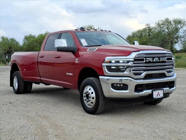 2026 RAM Ram 3500 RAM 3500 LARAMIE CREW CAB 4X4 8 BOX 2026 RAM Ram 3500 RAM 3500 LARAMIE CREW CAB 4X4 8 BOX