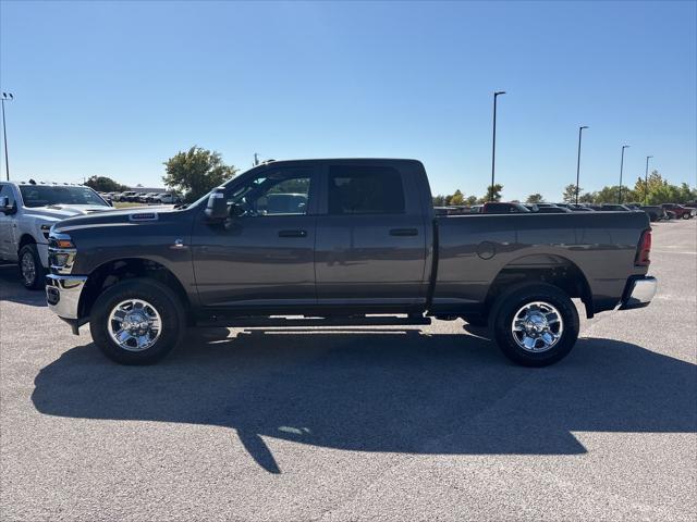 2026 RAM Ram 2500 RAM 2500 TRADESMAN CREW CAB 4X4 64 BOX 2026 RAM Ram 2500 RAM 2500 TRADESMAN CREW CAB 4X4 64 BOX