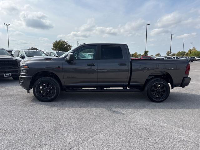 2026 RAM Ram 2500 RAM 2500 LONE STAR CREW CAB 4X4 64 BOX 2026 RAM Ram 2500 RAM 2500 LONE STAR CREW CAB 4X4 64 BOX