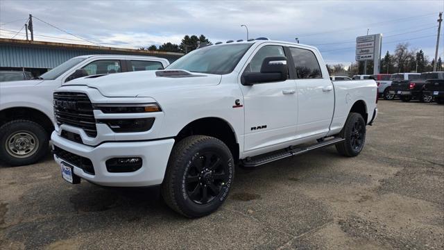 2026 RAM Ram 3500 RAM 3500 LARAMIE CREW CAB 4X4 64 BOX