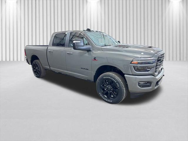 2026 RAM Ram 2500 RAM 2500 LARAMIE CREW CAB 4X4 64 BOX 2026 RAM Ram 2500 RAM 2500 LARAMIE CREW CAB 4X4 64 BOX