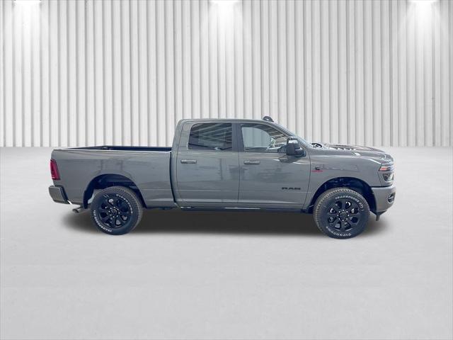 2026 RAM Ram 2500 RAM 2500 LARAMIE CREW CAB 4X4 64 BOX 2026 RAM Ram 2500 RAM 2500 LARAMIE CREW CAB 4X4 64 BOX