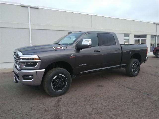 2026 RAM Ram 2500 RAM 2500 LARAMIE CREW CAB 4X4 64 BOX 2026 RAM Ram 2500 RAM 2500 LARAMIE CREW CAB 4X4 64 BOX