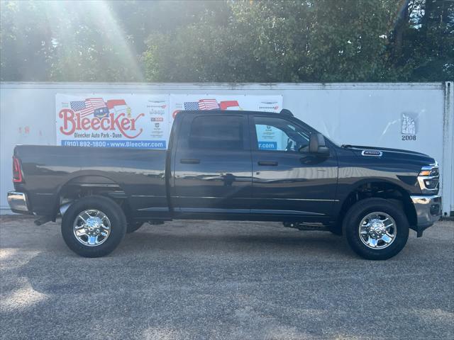 2026 RAM Ram 2500 RAM 2500 TRADESMAN CREW CAB 4X4 64 BOX 2026 RAM Ram 2500 RAM 2500 TRADESMAN CREW CAB 4X4 64 BOX