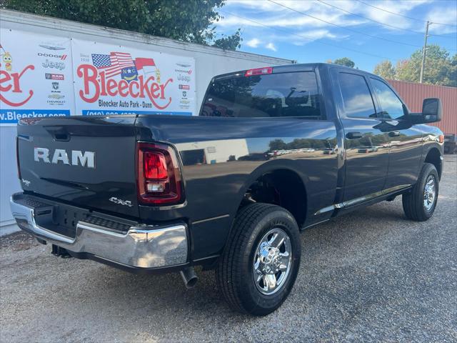 2026 RAM Ram 2500 RAM 2500 TRADESMAN CREW CAB 4X4 64 BOX 2026 RAM Ram 2500 RAM 2500 TRADESMAN CREW CAB 4X4 64 BOX