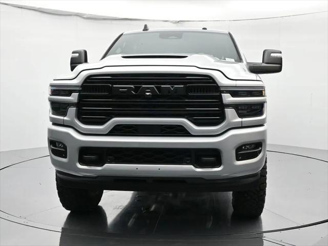 2026 RAM Ram 2500 RAM 2500 LARAMIE MEGA CAB 4X4 64 BOX