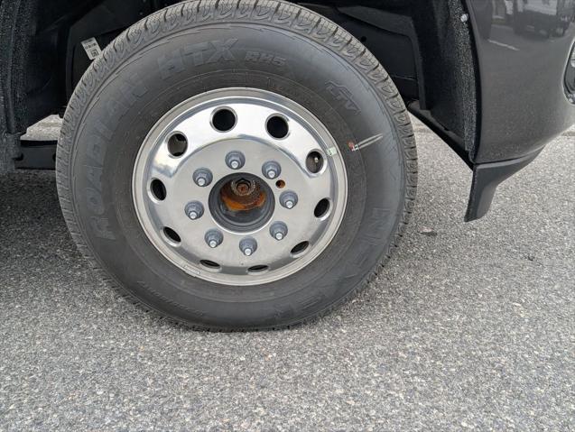 2026 RAM Ram 3500 RAM 3500 BIG HORN CREW CAB 4X4 8 BOX 2026 RAM Ram 3500 RAM 3500 BIG HORN CREW CAB 4X4 8 BOX