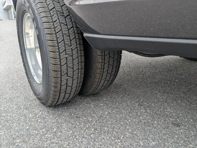 2026 RAM Ram 3500 RAM 3500 BIG HORN CREW CAB 4X4 8 BOX 2026 RAM Ram 3500 RAM 3500 BIG HORN CREW CAB 4X4 8 BOX