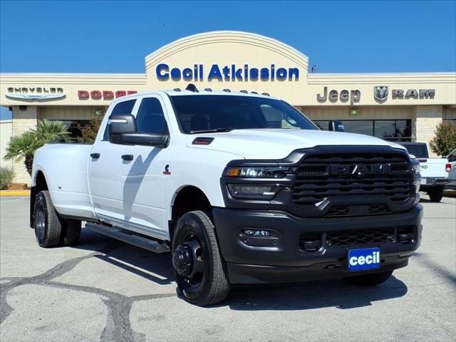 2026 RAM Ram 3500 RAM 3500 TRADESMAN CREW CAB 4X4 8 BOX 2026 RAM Ram 3500 RAM 3500 TRADESMAN CREW CAB 4X4 8 BOX