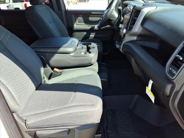 2026 RAM Ram 3500 RAM 3500 TRADESMAN CREW CAB 4X4 8 BOX 2026 RAM Ram 3500 RAM 3500 TRADESMAN CREW CAB 4X4 8 BOX