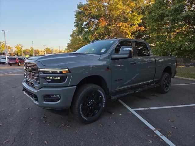 2026 RAM Ram 2500 RAM 2500 LARAMIE CREW CAB 4X4 64 BOX 2026 RAM Ram 2500 RAM 2500 LARAMIE CREW CAB 4X4 64 BOX