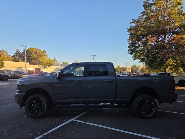 2026 RAM Ram 2500 RAM 2500 LARAMIE CREW CAB 4X4 64 BOX 2026 RAM Ram 2500 RAM 2500 LARAMIE CREW CAB 4X4 64 BOX