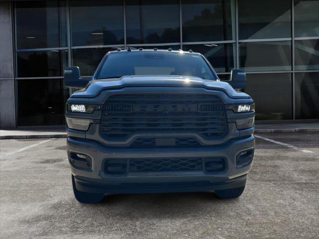 2026 RAM Ram 2500 RAM 2500 BIG HORN CREW CAB 4X4 64 BOX
