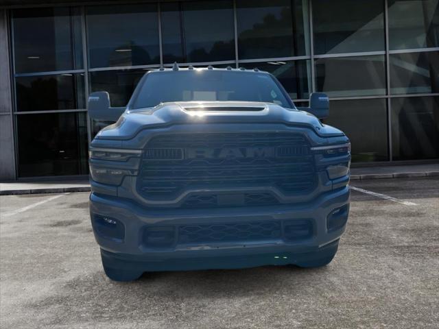 2026 RAM Ram 2500 RAM 2500 LARAMIE CREW CAB 4X4 64 BOX