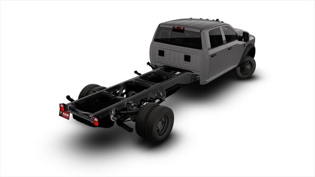 2026 RAM Ram 5500 Chassis Cab RAM 5500 TRADESMAN CHASSIS CREW CAB 4X4 84 CA 2026 RAM Ram 5500 Chassis Cab RAM 5500 TRADESMAN CHASSIS CREW CAB 4X4 84 CA