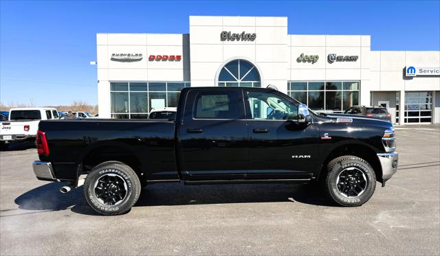 2026 RAM Ram 3500 RAM 3500 LARAMIE CREW CAB 4X4 64 BOX
