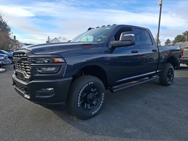 2026 RAM Ram 2500 RAM 2500 TRADESMAN CREW CAB 4X4 64 BOX