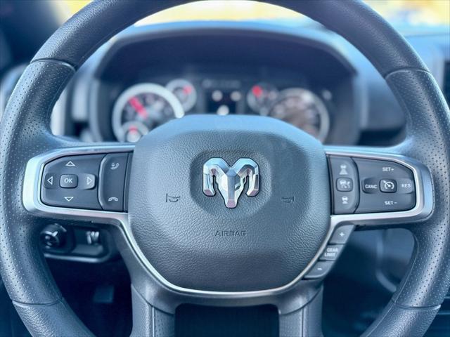 2026 RAM Ram 2500 RAM 2500 BLACK EXPRESS CREW CAB 4X4 64 BOX 2026 RAM Ram 2500 RAM 2500 BLACK EXPRESS CREW CAB 4X4 64 BOX