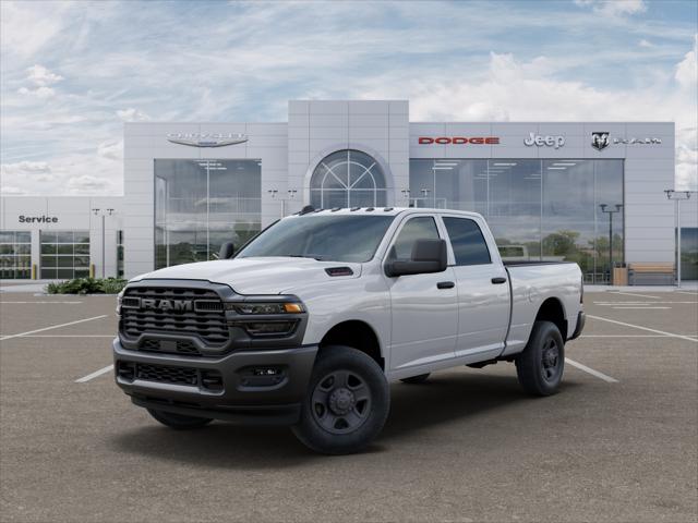 2026 RAM Ram 3500 RAM 3500 TRADESMAN CREW CAB 4X4 64 BOX 2026 RAM Ram 3500 RAM 3500 TRADESMAN CREW CAB 4X4 64 BOX